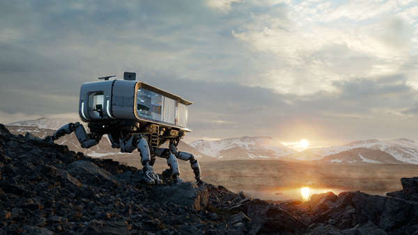 V-Ray 6 for 3ds Max Update 1 released