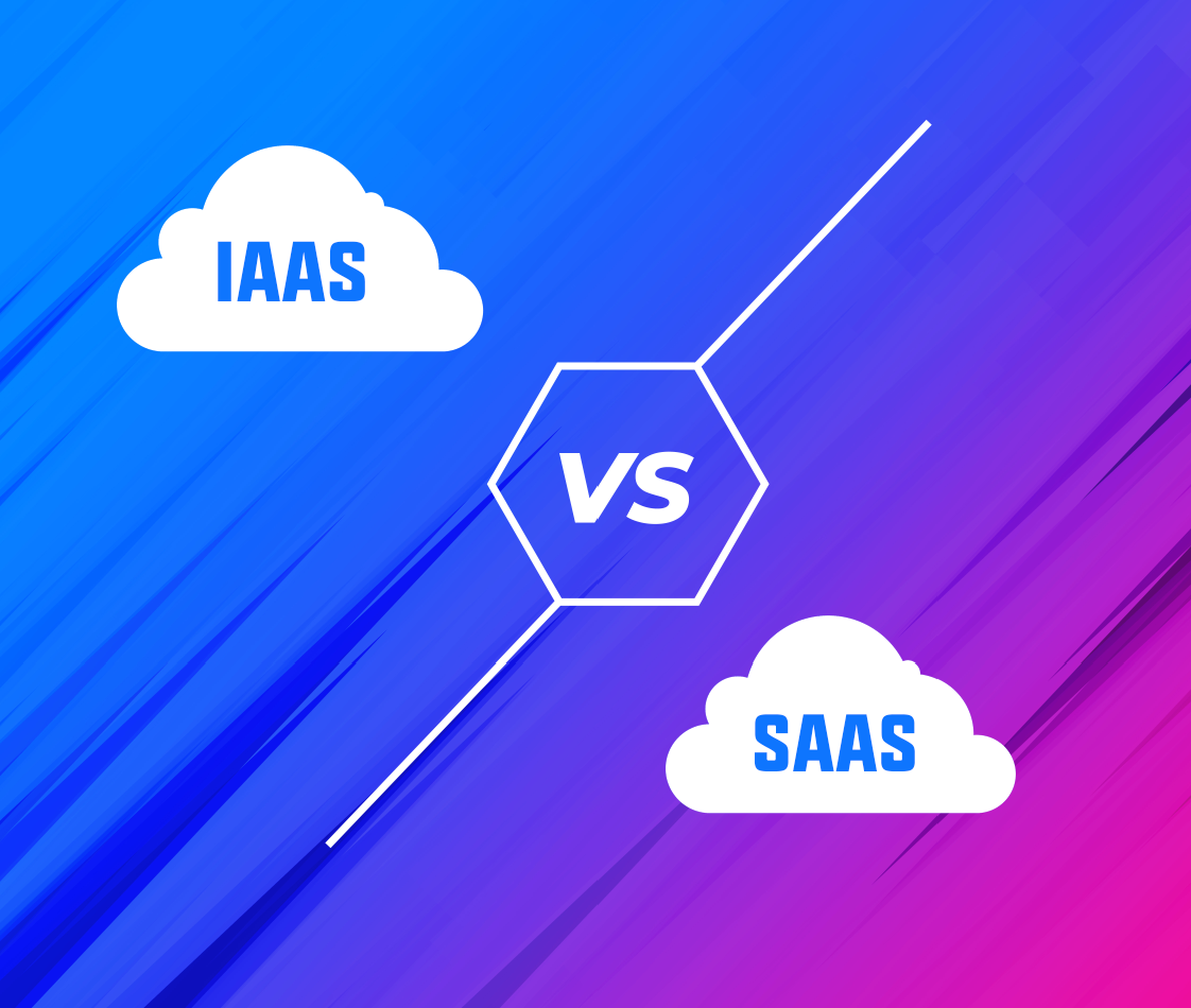 SAAS vs IAAS Render Farm